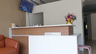 Teimrak Vet Hospital (โรงพยาบาลสัตว์เติมรักษ์) 2