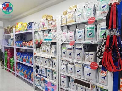 MTPVET Hospital (โรงพยาบาลสัตว์มาบตาพุดสัตวแพทย์) 5