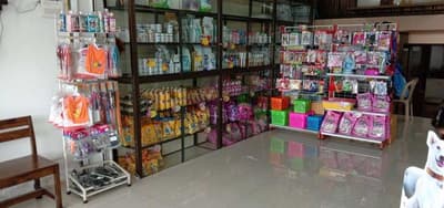 โรงพยาบาลสัตว์สวนพุด (สาย4) 2