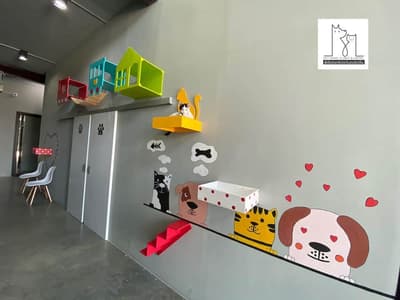 Pet Zone Clinic & Hotel (เพ็ทโซนรักษาสัตว์ และโรงแรมสัตว์เลี้ยง) 5