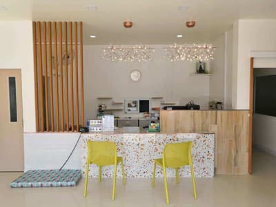 D-Dog Pet Hospital (โรงพยาบาลสัตว์ดีด็อก) 4