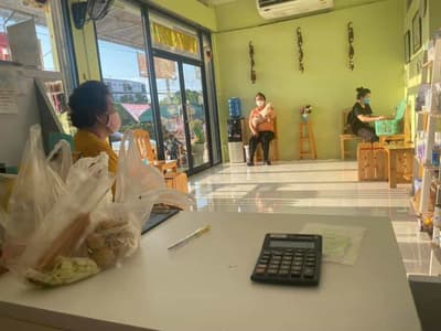 Khunkala Animal Clinic (คุณกะลารักษาสัตว์) 7
