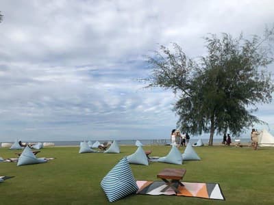 Eureka Beach Cafe 7