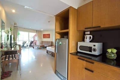 Bella Villa Cabana 9