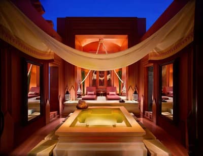 Hyatt Regency Hua Hin 1