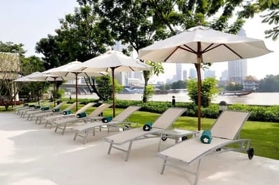 ibis Bangkok Riverside 4