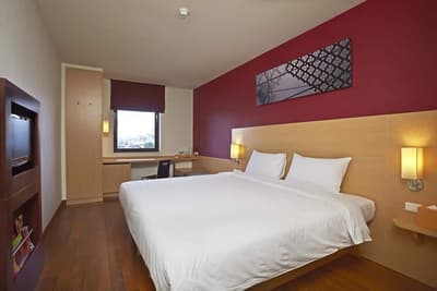 ibis Bangkok Riverside 5