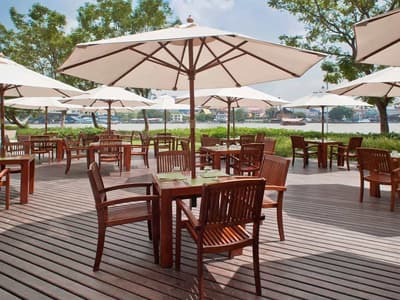 ibis Bangkok Riverside 9