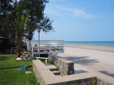 Aranava Resort Hua-Hin 1