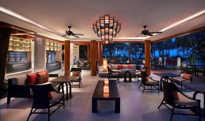 Hyatt Regency Hua Hin 2