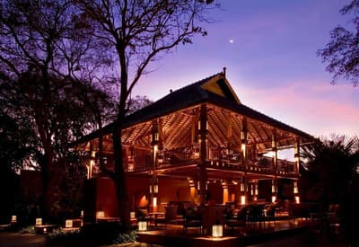 Hyatt Regency Hua Hin 4