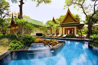 Hyatt Regency Hua Hin 5