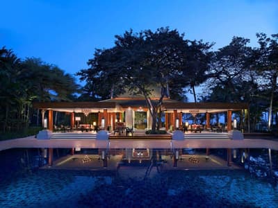 Hyatt Regency Hua Hin 6