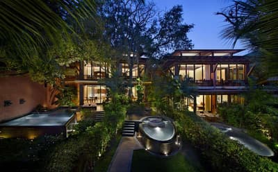 Hyatt Regency Hua Hin 7