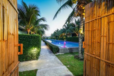 Natha Villa & Resort Huahin 2