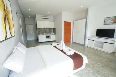 Natha Villa & Resort Huahin 3