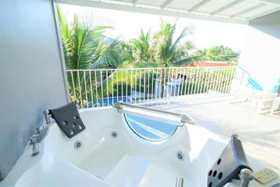 Natha Villa & Resort Huahin 4