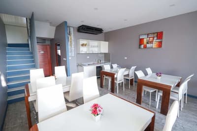 Natha Villa & Resort Huahin 5