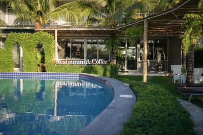 Natha Villa & Resort Huahin 6