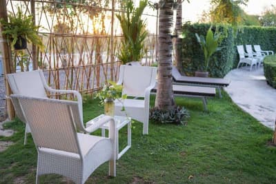 Natha Villa & Resort Huahin 7