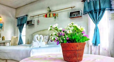 Prathana Garden Beach Resort 8