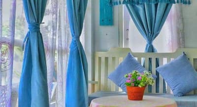 Prathana Garden Beach Resort 9