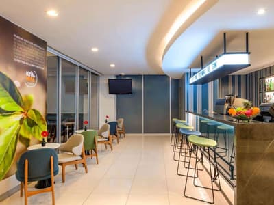 ibis Bangkok Sathorn 2