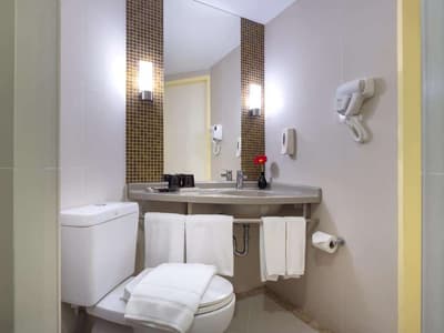 ibis Bangkok Sathorn 3