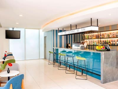 ibis Bangkok Sathorn 4