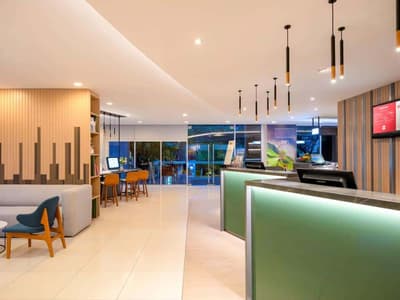 ibis Bangkok Sathorn 5