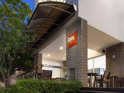 ibis Bangkok Sathorn 6