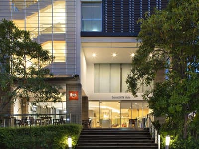 ibis Bangkok Sathorn 7