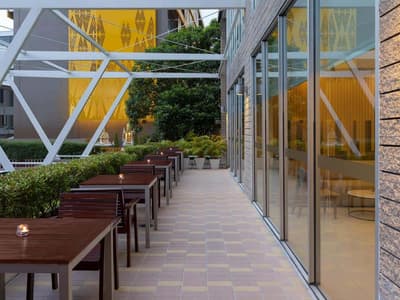 ibis Bangkok Sathorn 8
