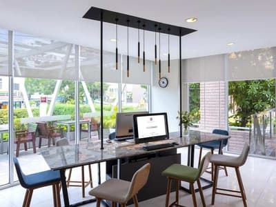 ibis Bangkok Sathorn 9