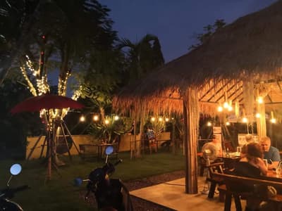 Tropical House 3