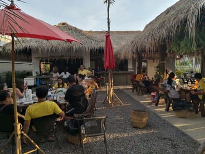 Tropical House 7