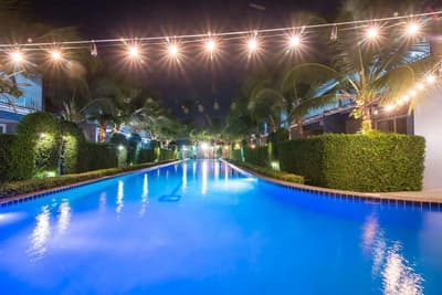 Natha Villa & Resort Huahin 9