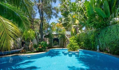 Green Gallery Beach Boutique Hotel 5