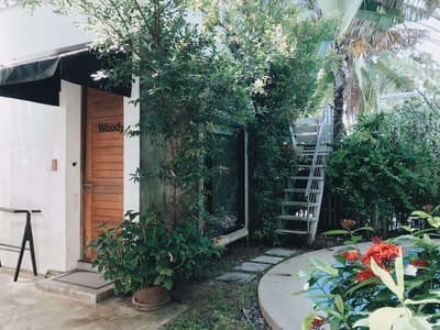 Green Gallery Beach Boutique Hotel 6