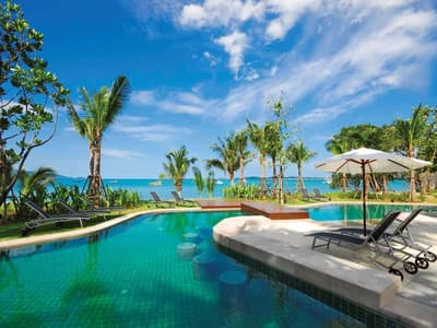 ibis Samui Bophut 9