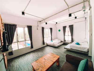 Chaamaran Boutique Hotel 3