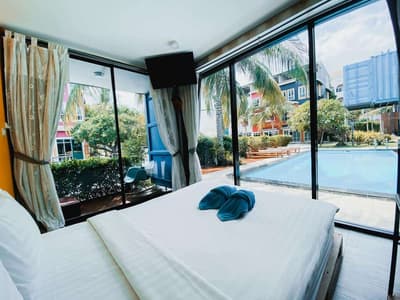 Chaamaran Boutique Hotel 4