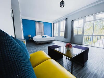 Chaamaran Boutique Hotel 5