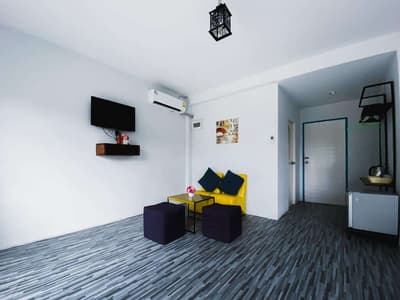 Chaamaran Boutique Hotel 6