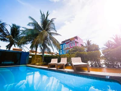 Chaamaran Boutique Hotel 7