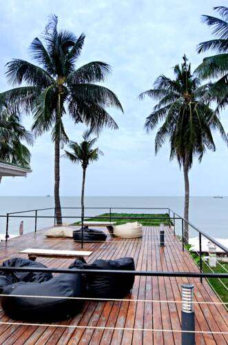 Green Gallery Beach Boutique Hotel 7