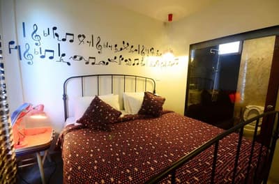 Green Gallery Beach Boutique Hotel 8