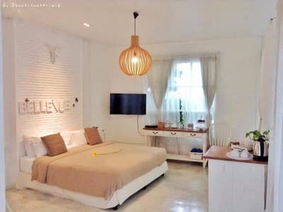 Green Gallery Beach Boutique Hotel 9