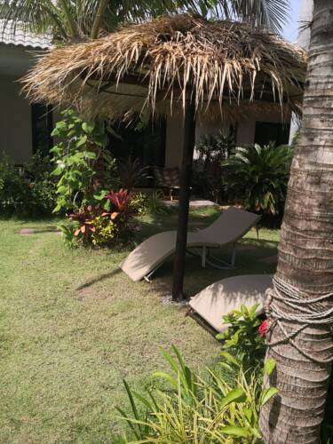 Tropical House 9