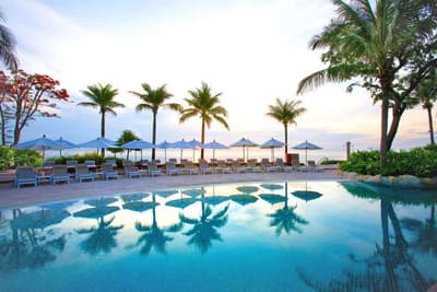 Hyatt Regency Hua Hin 9